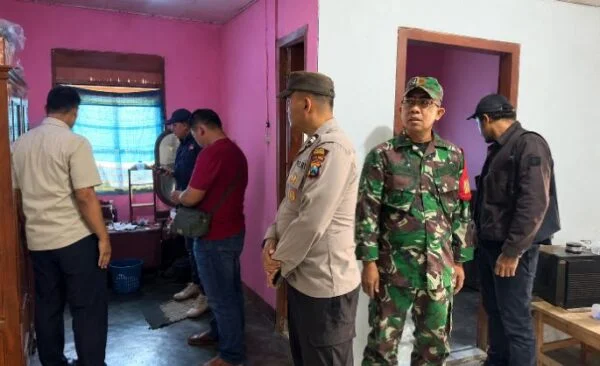 Pria 75 Tahun Ditemukan Meninggal di Penginapan Tulungagung, Polisi Temukan Obat Kuat