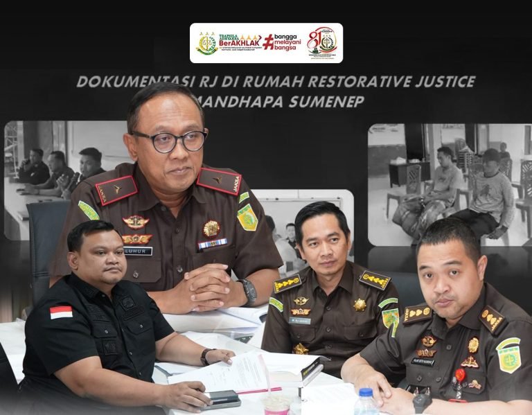 Kejati Jatim Setujui Usulan Penghentian Dua Perkara Penganiayaan