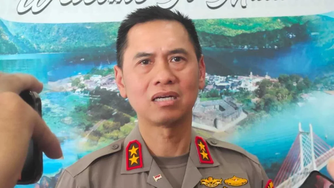Kapolda Metro Jaya yang Baru Bagikan Nomor WA Pribadi, Warga Bisa Adukan Pelayanan Poli