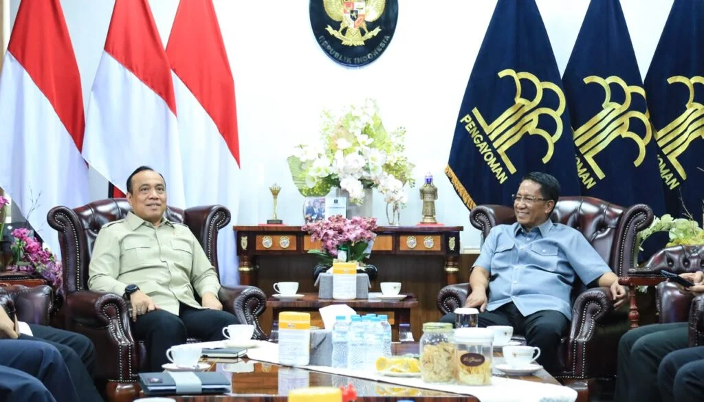 BRAN Kebut Reforma Agraria, Percepat SOTK dan Perkuat Kepastian Hukum bagi Rakyat