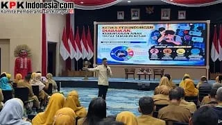 Densus 88 Polri dan Disdik DKI Perkuat Pencegahan IRET dan Cyberbullying di Sekolah