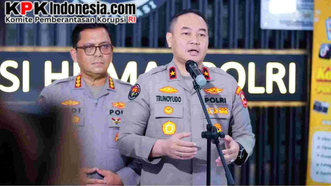 Polri Imbau Masyarakat Waspadai Risiko Judi Online, Tingkatkan Kesadaran Diri Jaga Keluarga