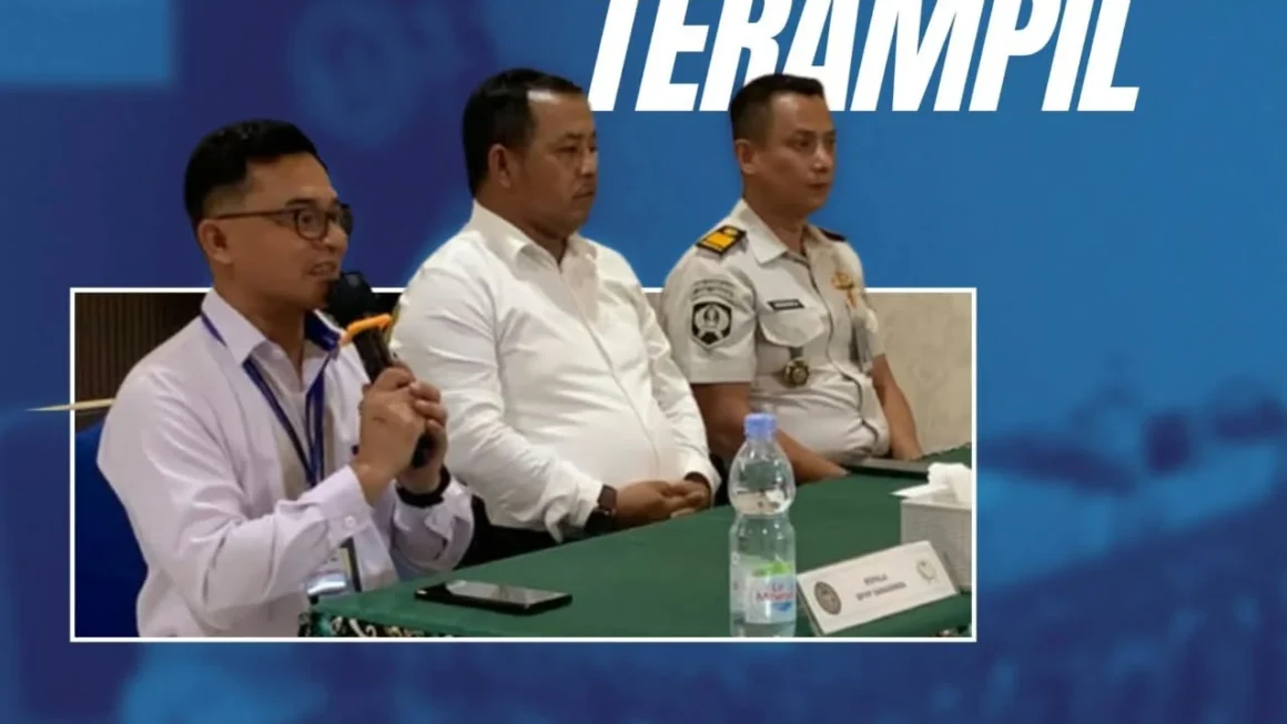 Tingkatkan Kemandirian, Lapas Tenggarong Buka Pelatihan Hidroponik dan Barista bagi Warga Binaa