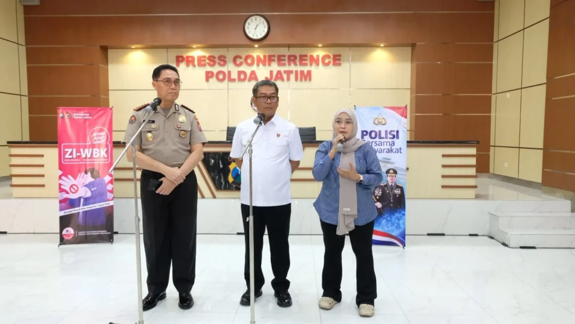Polda Jatim Naikkan Penanganan Perkara Arisan Meow ke Tahap Penyidikan
